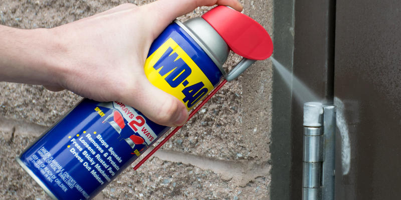 herfstklaar maken van de woning